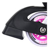 Skeelers Pink Grey, tamaño 37-40