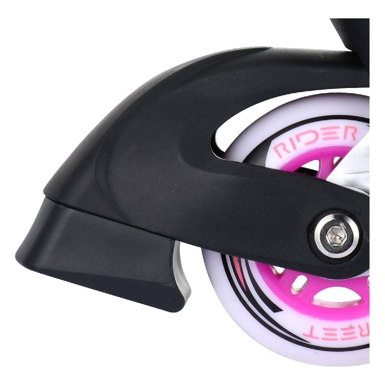 Skeelers Pink Grey, tamaño 37-40
