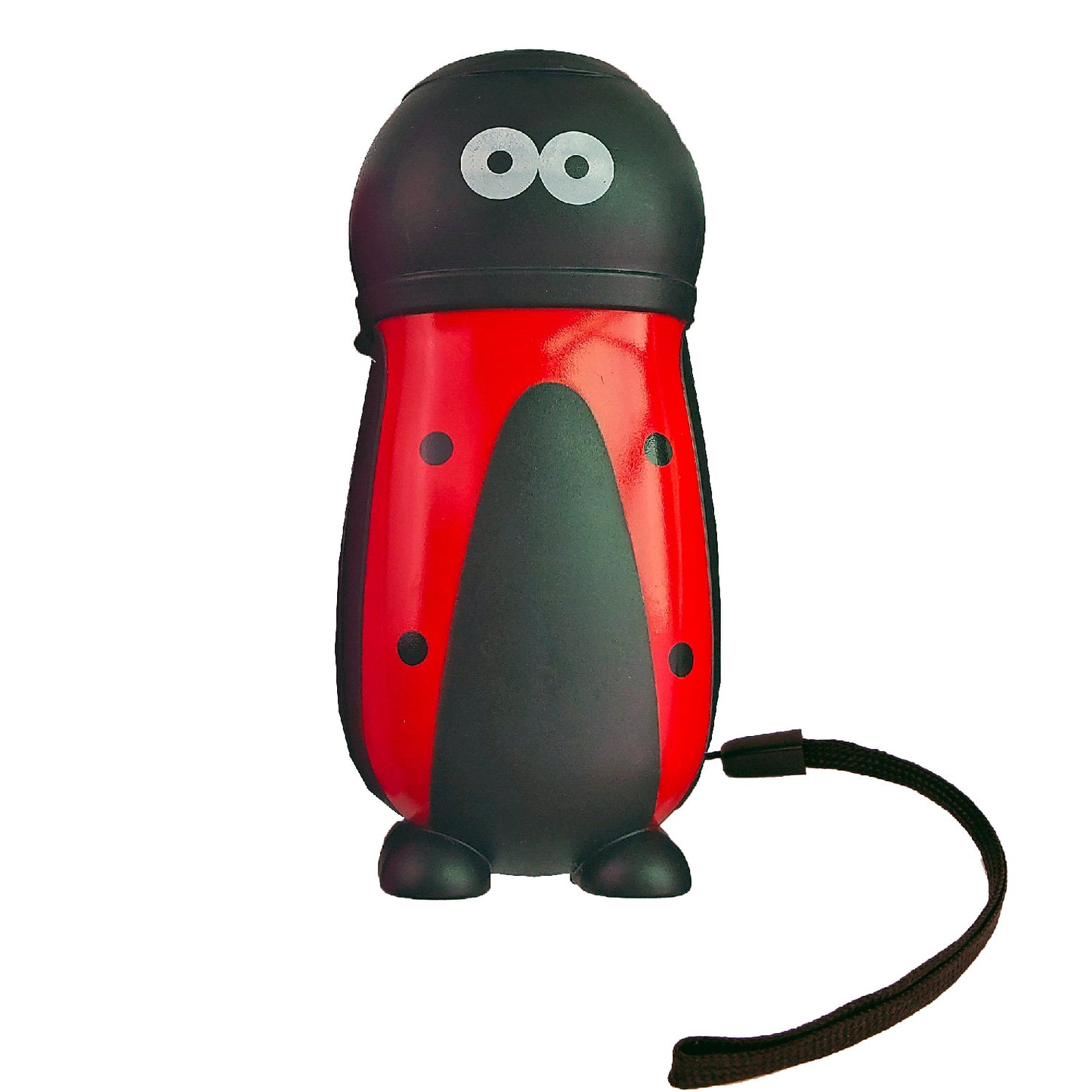 Spremi la coccinella di gatto