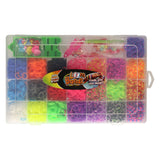 Loom Set completo, 5.600dlg. - afbeelding 4