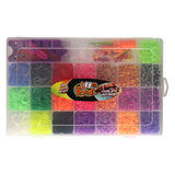 Loom Set completo, 5.600dlg. - afbeelding 5