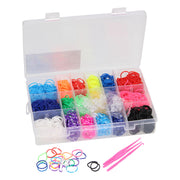 Armbandjes maken, 1440dlg. - afbeelding 1