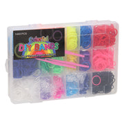 Armbandjes maken, 1440dlg. - afbeelding 3