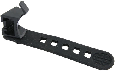 Axa houder fr.light bracket f. rear lights