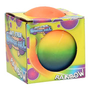 Fidget Rainbow Squeeze Ball - afbeelding 3