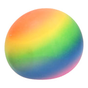Fidget Rainbow Squeeze Ball - afbeelding 4