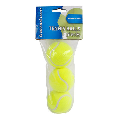 Tennis Balls, 3 °.
