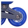 Street Rider inline Skeelers blu, taglia 30-33