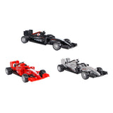 2 jugando ese auto de carreras de fórmula - afbeelding 2