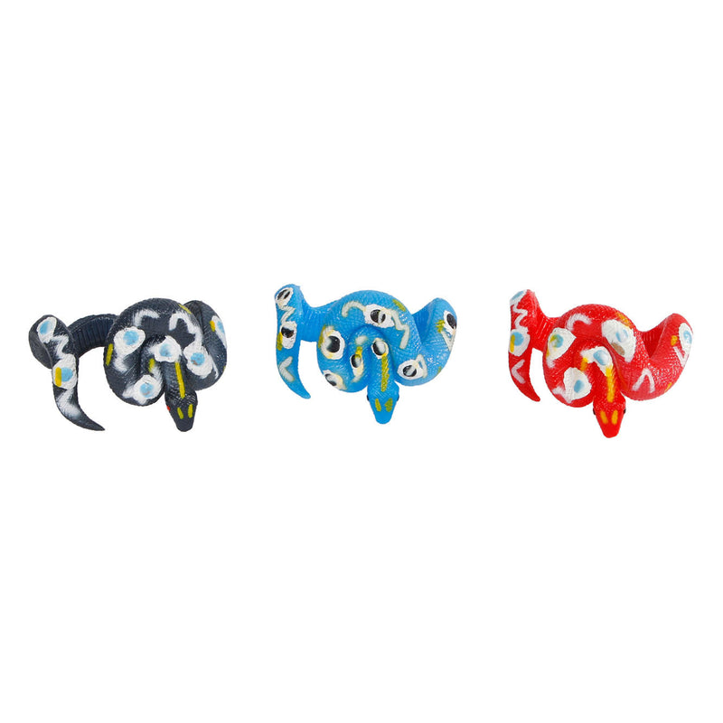 Jungle expedition slang armband