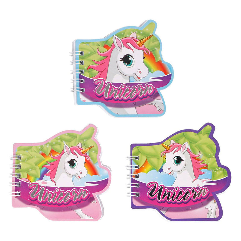 Notebook Unicorno