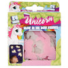 Bongers juguetes unicornio brillo en la oscuridad eenhoorns