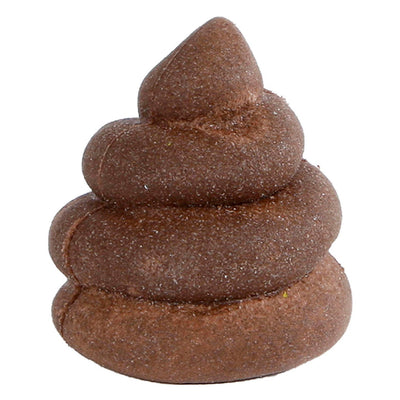 creciendo turd 4x más grande