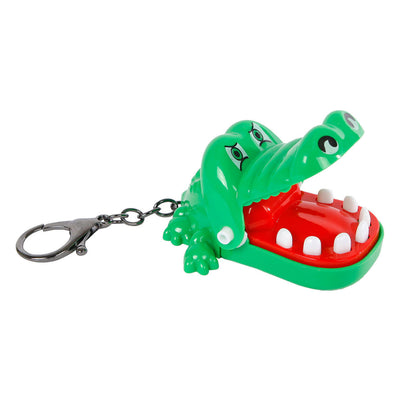Expedition Biting Crocodile Key