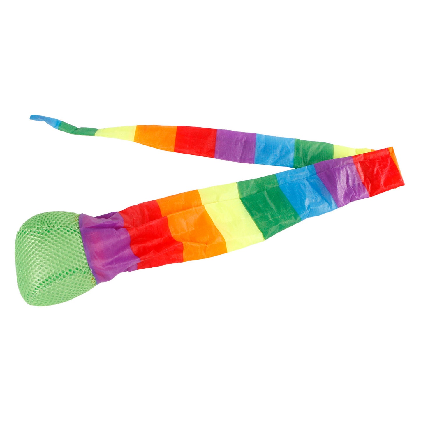 Sole divertente sole divertente che lancia acqua arcobaleno, 95 cm