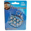 Games Brain Game Game Key Ring