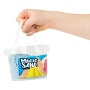 Magic sand, 500gr - afbeelding 3