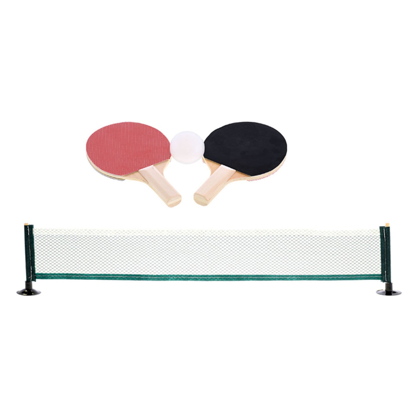 Juego de tenis de mini mesa de gametime