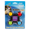 Brain games memory game