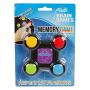 Gioco di memoria dei giochi cerebrali - afbeelding 1