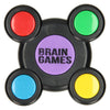 Brain games memory game