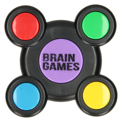 Gioco di memoria dei giochi cerebrali