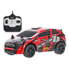 Roadstar RC Rallyauto