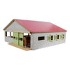 Kids Globe Globe Luxury Horse Estable 1:32
