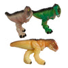 Dino World Dinoworld Mega Egg Cultive Dino, 20 cm