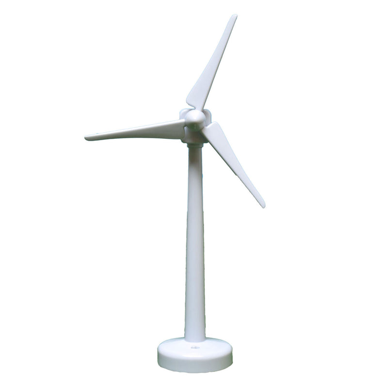 Kids globe windmolen, 29cm