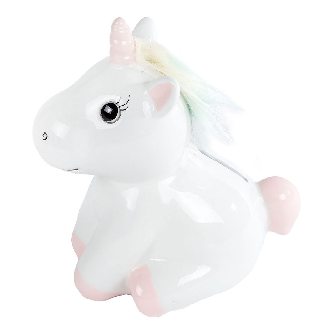 Piggy Bank unicorno