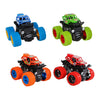 Roadblasters bigfoot attrito mostro 4x4 camion