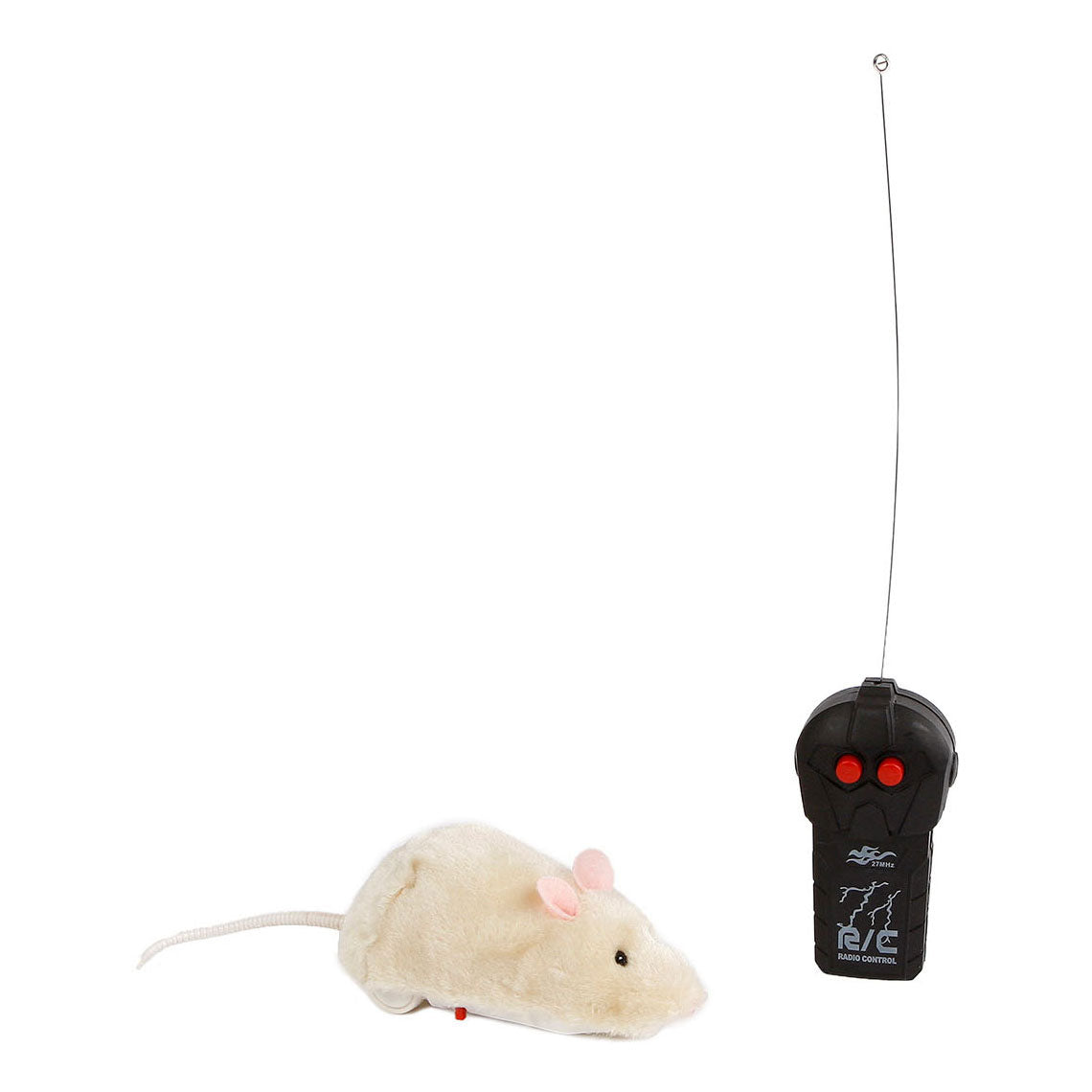 RC RC Starable Mouse