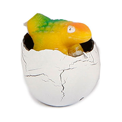 Dinoworld Dinosaurus Groeiei, 6cm