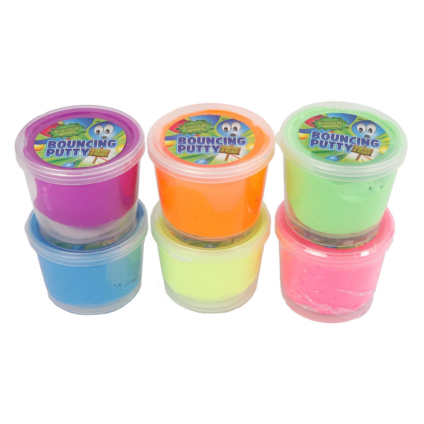 Puta King Buiter Putty, 35 gramos