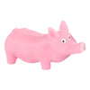 Super stretch varkentje roze, 8cm