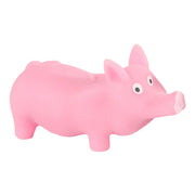 Super stretch varkentje roze, 8cm - afbeelding 1
