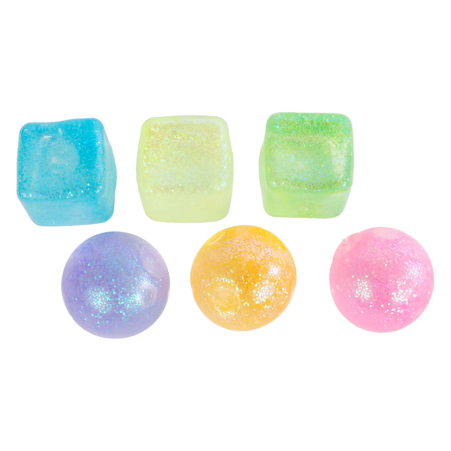 Spremi la palla con gel di zucchero, 6 cm