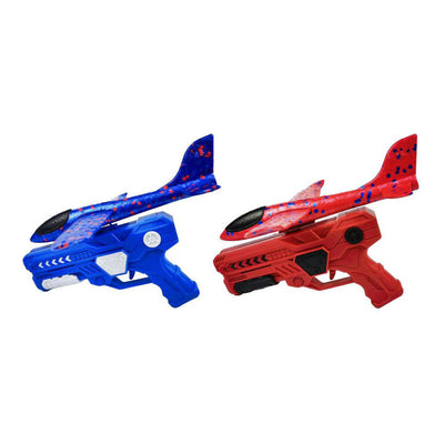 SHIELD Airplane, 22.5 cm