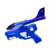 SHIELD Airplane, 22.5 cm