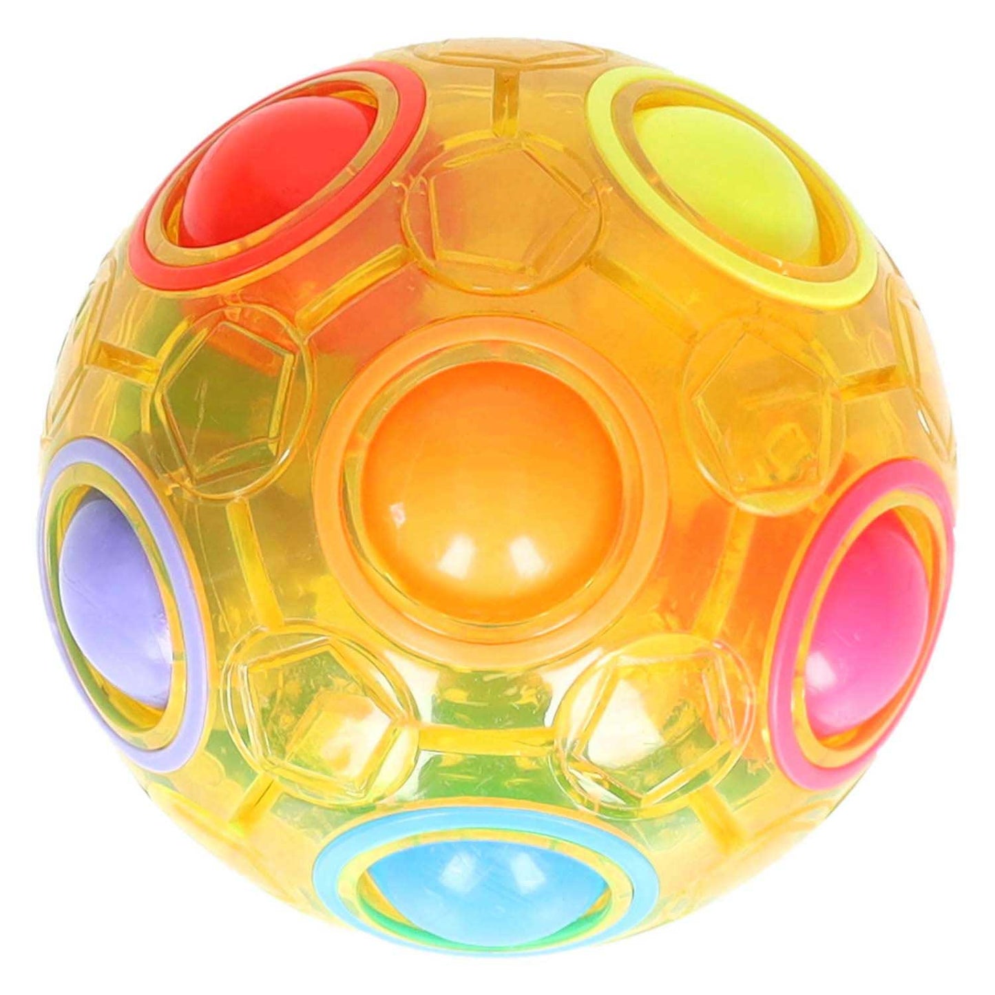 cervelli giochi magici trasparenti