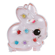 Anelli per bambini in gioielleria Rabbit, 8 °. - afbeelding 1