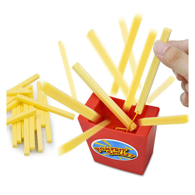 Gioco per bambini fritte in volo