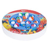 Destino de juego de pescado profundo con 15 peces y sonido