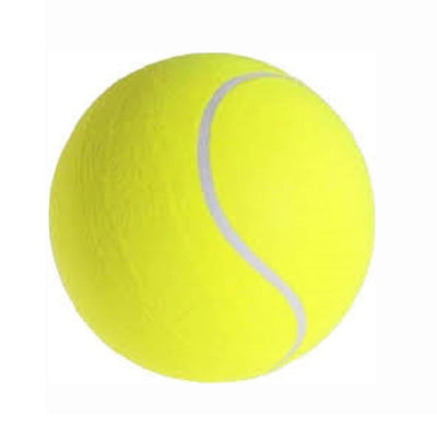 Mega Tennisbal, 24cm