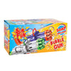 Sun Fun Sun Fun Bonzbladenpistool con vejiga de burbujas