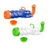 Sun Fun Sun Fun Bonzbladenpistool con vejiga de burbujas