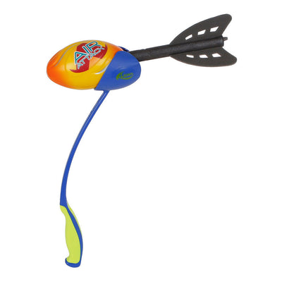 Phrower di razzo con freccia, 2dlg.