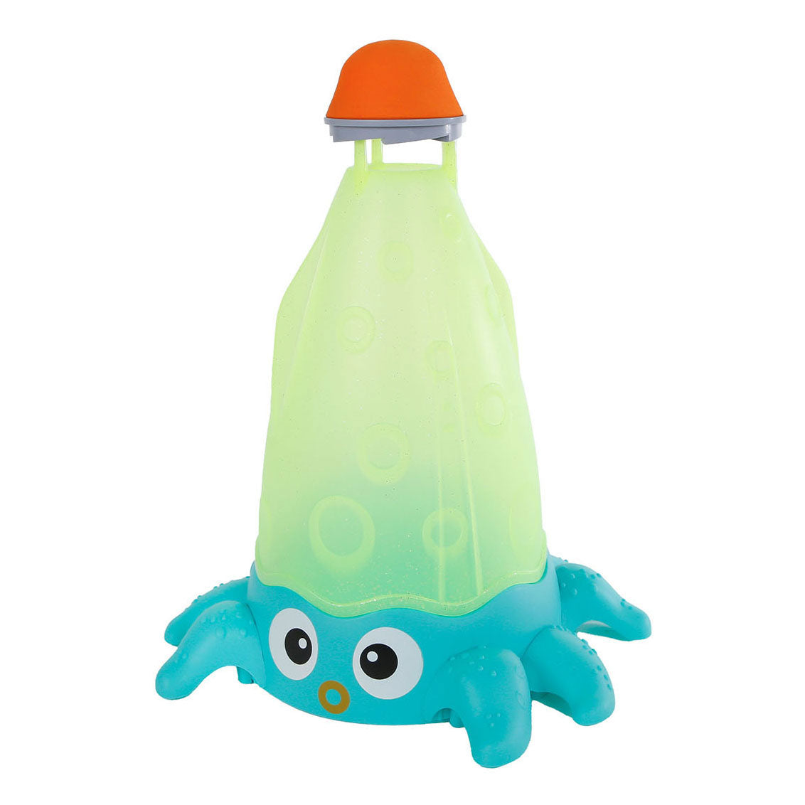Sun fun Sun Fun Watersproeier Octopus