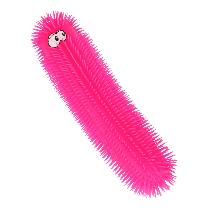 Mega Mega Worm de Mania, 50 cm